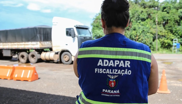  Adapar mantém busca ativa e alerta para necessidade de cadastramento de rebanhos