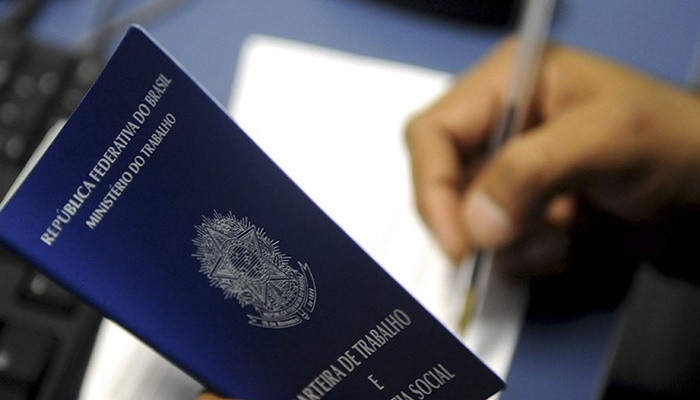 Brasil cria quase 278 mil empregos formais em junho