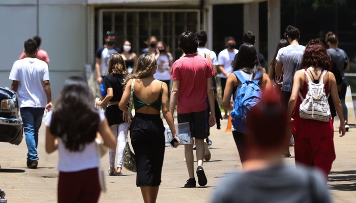 Inscrições para o ProUni começam na próxima segunda-feira