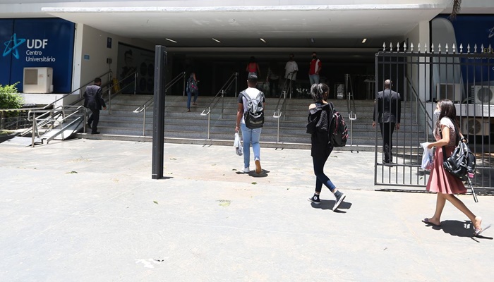 Abertas as inscrições para concorrer a bolsas do ProUni