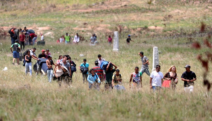 IBGE firma acordos com ONU para recensear imigrantes e refugiados