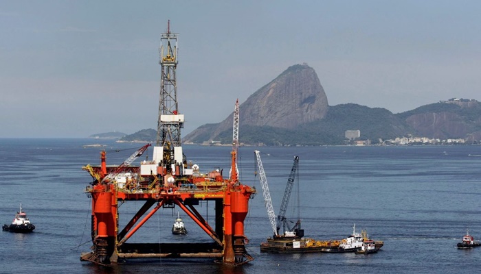 Investimentos em petróleo e gás alcançarão R$ 102 bi por ano até 2025