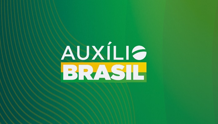 Auxílio Brasil será pago a 2,2 milhões de famílias em agosto; valor médio é de R$ 607
