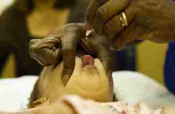 Ministério da Saúde lança Campanha Nacional de Vacinação 