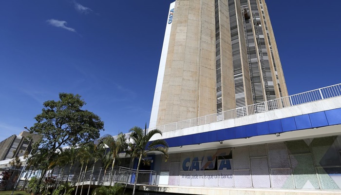 Alta da Selic impactou lucro da Caixa, diz vice-presidente do banco