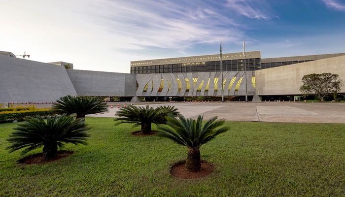 Corte Interamericana de Direitos Humanos tem sessões no Brasil