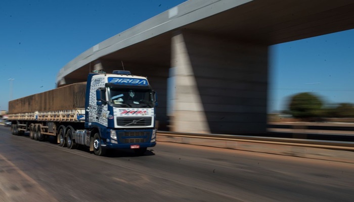 Termina hoje prazo de autodeclaração para auxílio caminhoneiro