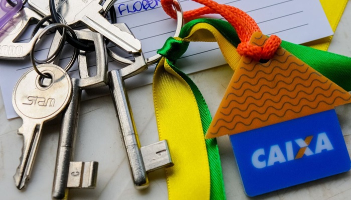 Depósitos futuros no FGTS poderão ser usados para comprar casa popular