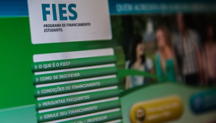 Mais de 136 mil pessoas aderiram a renegociação do Fies