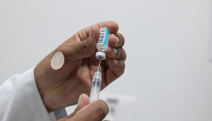 Ministério da Saúde lança programa de vacinação nas fronteiras