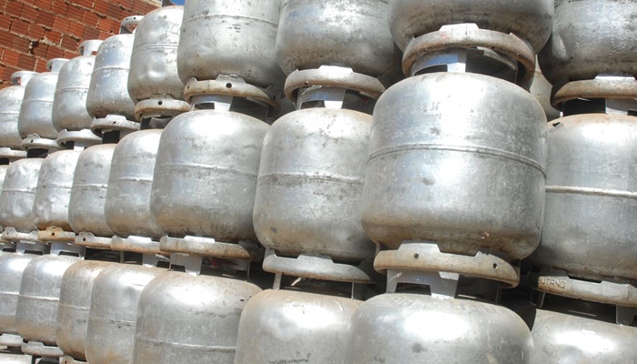 Petrobras reduz preço do gás de cozinha para distribuidoras