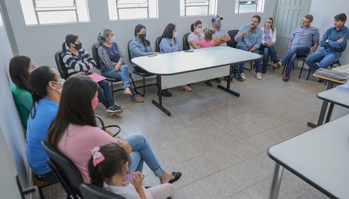 Laranjeiras - Município zera fila de espera para cirurgias de adenoide e amígdalas