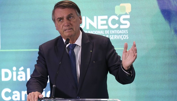 Conheça o programa de governo do candidato à reeleição Jair Bolsonaro