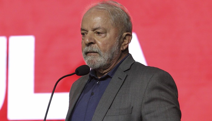 Veja o programa de governo do candidato à Presidência Lula
