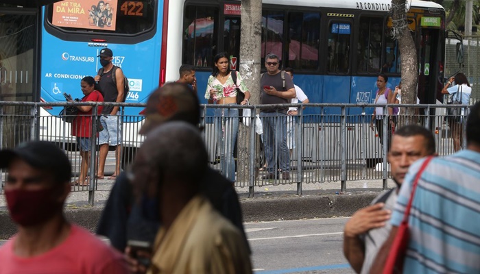 Governo e BNDES assinam acordo para financiar projetos de transporte