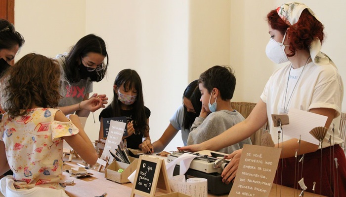 Estudo aponta impactos da pandemia na saúde e educação de crianças