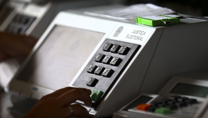 Justiça Eleitoral usará pleito para avançar no registro de biometria