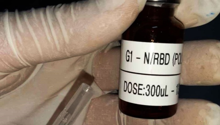 Anvisa autoriza estudo para nova vacina contra a covid-19