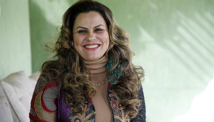  Paranaense é nomeada embaixadora de comitê da Organização Mundial da Família