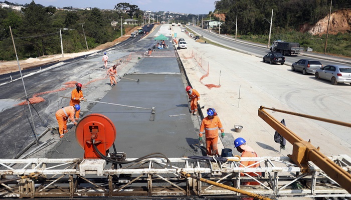  Governo alcança R$ 3,6 bilhões em investimentos urbanos nos 399 municípios