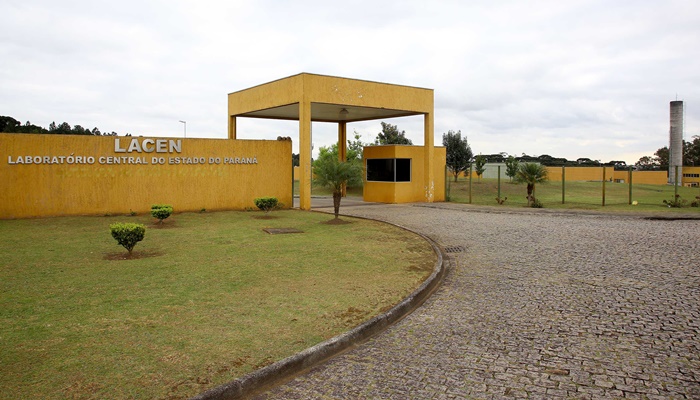  Laboratório Central do Estado inicia testagem para acelerar diagnósticos de Monkeypox