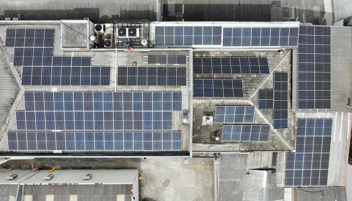  BRDE acompanha tendência de mercado e investe R$ 1 bilhão desde 2019 em energia solar