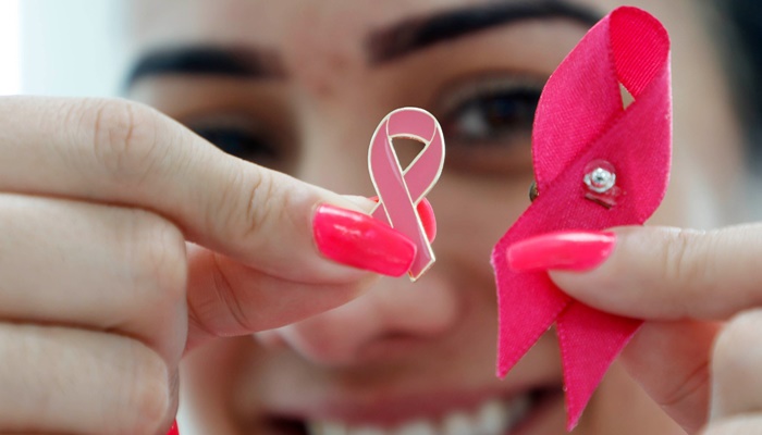  Outubro Rosa: Paraná promove palestra sobre prevenção ao Câncer de Mama