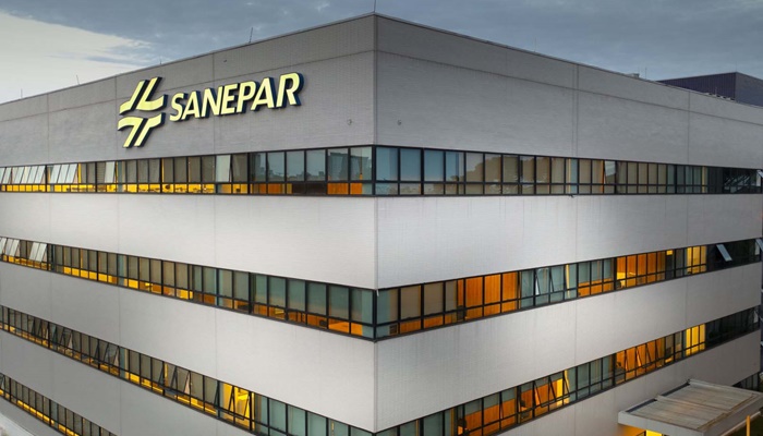 Débitos com a Sanepar podem ser negociados com condições especiais até dezembro