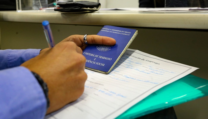  Paraná tem mais de 12 mil empregos disponíveis nas Agências do Trabalhador