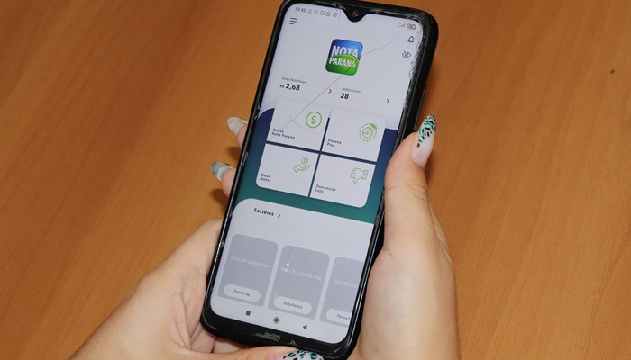 Nota Paraná libera R$ 23,7 milhões em créditos de ICMS nesta segunda-feira