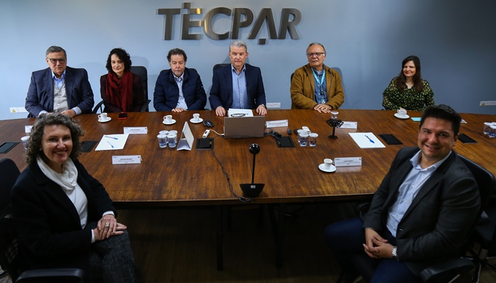 Tecpar e IBMP reforçam parceria para atender saúde pública com compras descentralizadas