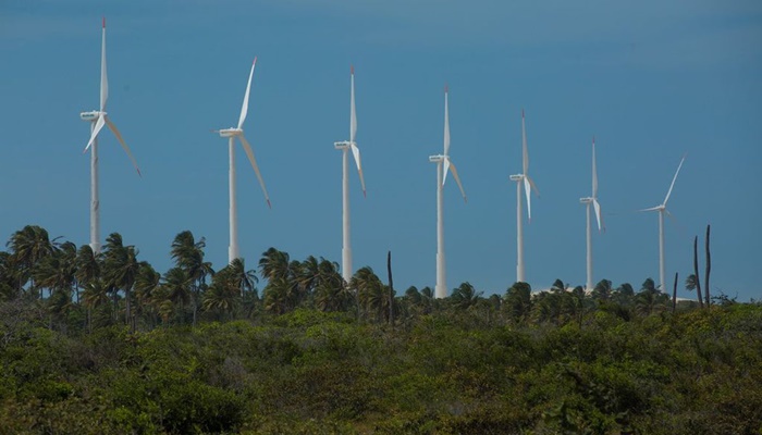 Entenda o que é hidrogênio verde