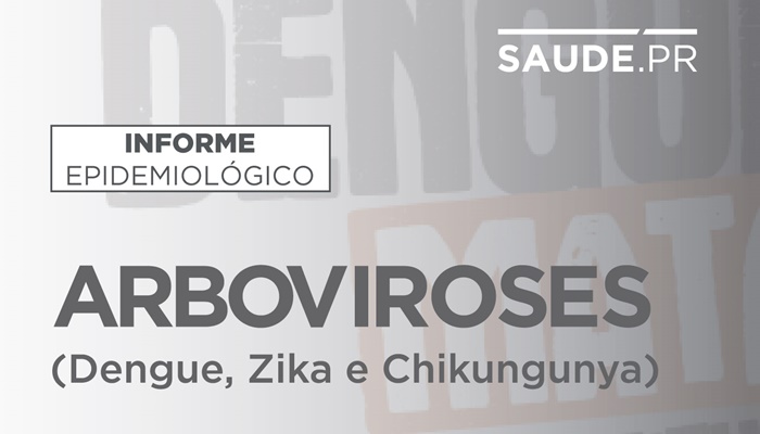 Informe semanal da dengue aponta mais 90 casos no Paraná; boletim não traz novos óbitos