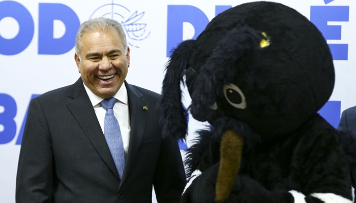 Governo lança campanha nacional de combate ao mosquito da dengue