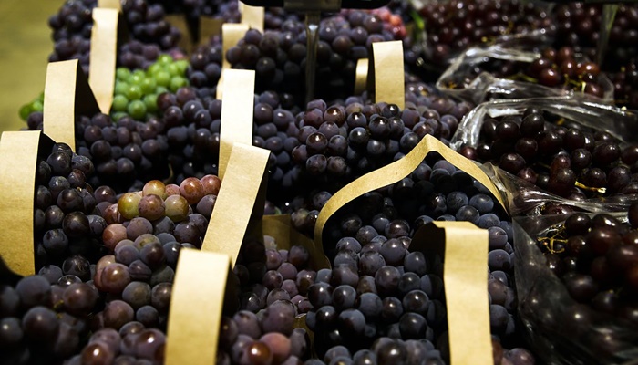 Fiscais do Mapa poderão certificar frutas e hortaliças para a OCDE