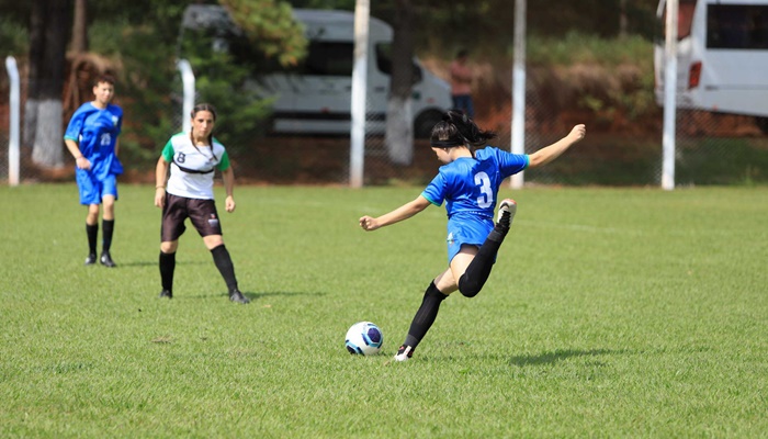  Fase macrorregional do Paraná Bom de Bola acontece em quatro municípios