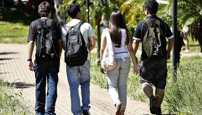  Governo lança curso de sustentabilidade para alunos das sete universidade estaduais
