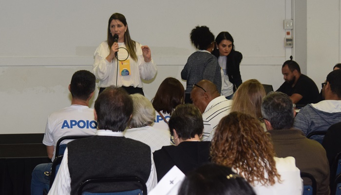 Técnicos debatem propostas para melhorar atendimento em saúde mental em nível nacional