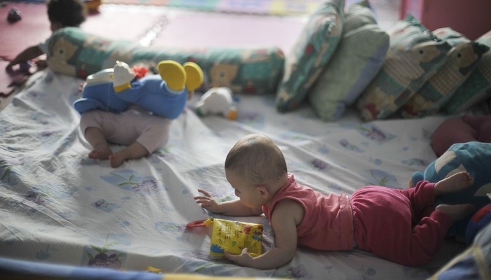 Internação de bebês por desnutrição atinge maior nível em 13 anos