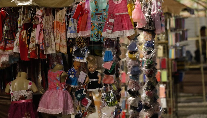 Sebrae diz que Copa do Mundo ainda não mobilizou pequenos negócios