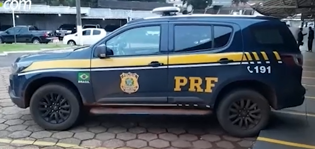 PRF inicia Operação Eleições 2022 para o 2° turno