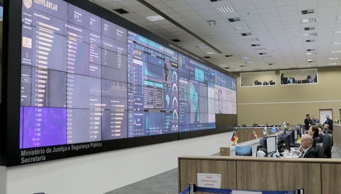 Ministério divulga balanço final da Operação Eleições 2022