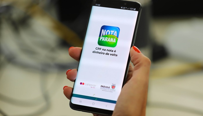  Inicia prazo de transferência de valores do Nota Paraná para pagar IPVA 2023