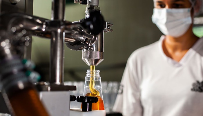 Indústrias pequenas são menos afetadas por escassez de matéria-prima