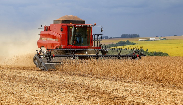 Setor agropecuário do Paraná alcançou os maiores patamares da história nos últimos anos