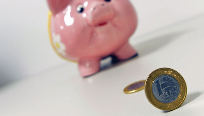 Poupança tem retirada líquida de R$ 11,01 bi em outubro