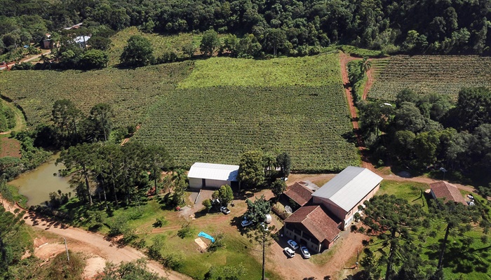 Publicação do Deral apresenta números da subvenção do Seguro Rural no Paraná