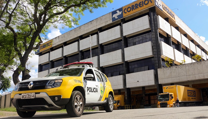 Polícia Militar fará escolta do transporte e distribuição das provas do Enem 2022