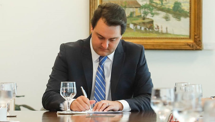 Governo vai aumentar em 55% o valor da diária dos servidores estaduais