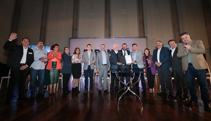 Governo destina R$ 42 milhões para ações voltadas à infância e aos idosos em 383 municípios